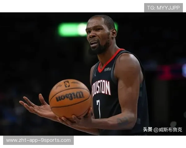 爆冷！火箭110-121不敌马刺！这一战诞生5个事实：杜兰特真的老了，火箭续约巴西杜兰特 视频