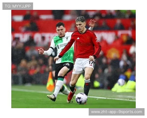 英超：曼联逆转夺胜，争冠大战火力全开！，2021年英超曼联