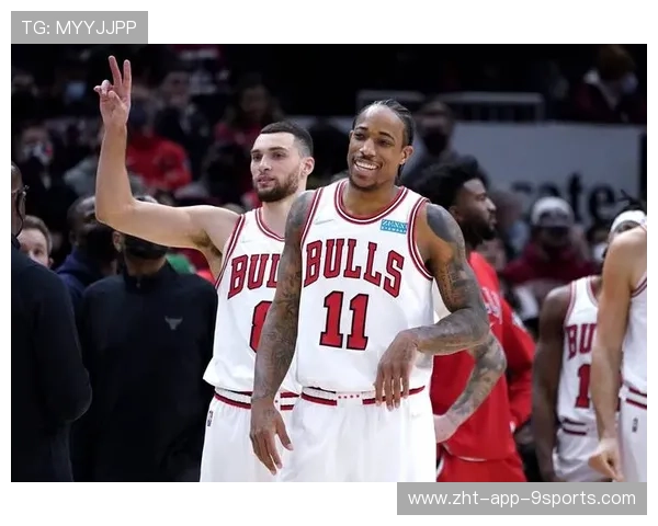 公牛防守漏人，外线被连续命中